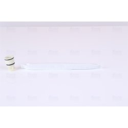 Dryer Dehumidifier NISSENS 95764 OE Ref 4478350100