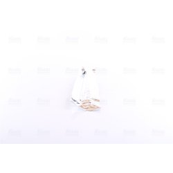 Dryer Dehumidifier NISSENS 95784 OE Ref 8847447020