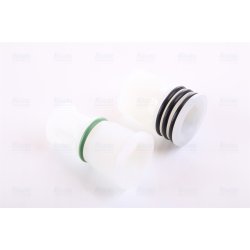 Dryer Dehumidifier NISSENS 95784 OE Ref 8847447020 NISSENS