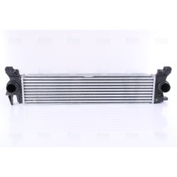 Intercooler NISSENS 96016 OE Ref A4475010501