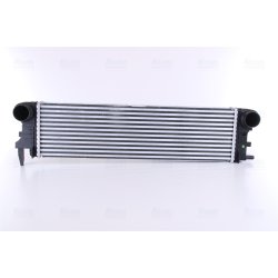 Intercooler NISSENS 96017 OE Ref 4475011301