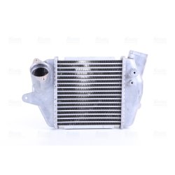 Intercooler NISSENS 96032 OE Ref RF7N13565B