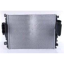 Intercooler NISSENS 96045 OE Ref C2Z11675
