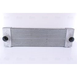 Intercooler NISSENS 96066 OE Ref 4967772