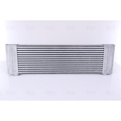 Intercooler NISSENS 96066 OE Ref 4967772 NISSENS
