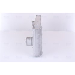 Intercooler NISSENS 96066 OE Ref 4967772 NISSENS