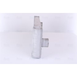 Intercooler NISSENS 96066 OE Ref 4967772 NISSENS