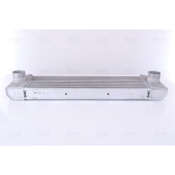 Intercooler NISSENS 96066 OE Ref 4967772 NISSENS
