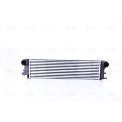 Intercooler NISSENS 96071 OE Ref 1888517
