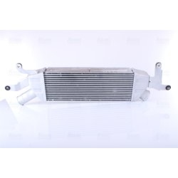 Intercooler NISSENS 96086 OE Ref 0384.P9