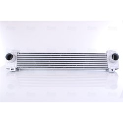 Intercooler NISSENS 96091 OE Ref 1440.R9