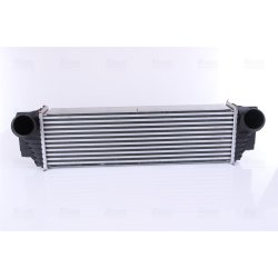 Intercooler NISSENS 96100 OE Ref 7812016
