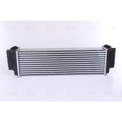 Intercooler NISSENS 96100 OE Ref 7812016 NISSENS
