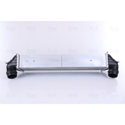 Intercooler NISSENS 96100 OE Ref 7812016 NISSENS