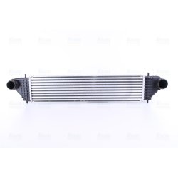 Intercooler NISSENS 961005 OE Ref 1530A192