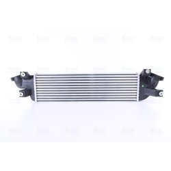 Intercooler NISSENS 961010 OE Ref 1530A161