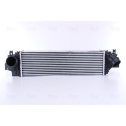 Intercooler NISSENS 96103 OE Ref 7617600