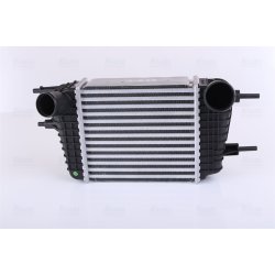 Intercooler NISSENS 961116 OE Ref 144613HD0C
