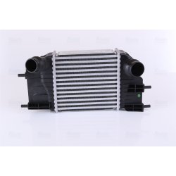 Intercooler NISSENS 961117 OE Ref 144613VD0A