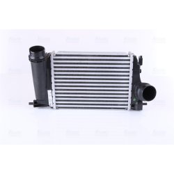 Intercooler NISSENS 961118 OE Ref 144614EJ0A