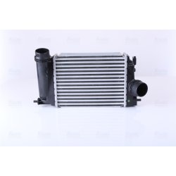 Intercooler NISSENS 961120 OE Ref 144614EA1A