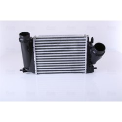 Intercooler NISSENS 961121 OE Ref 144614EB1A