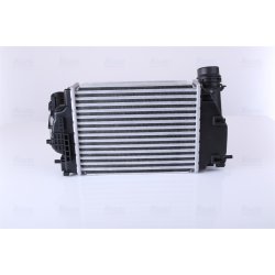 Intercooler NISSENS 961121 OE Ref 144614EB1A NISSENS
