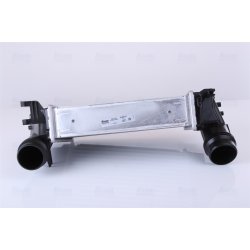 Intercooler NISSENS 961121 OE Ref 144614EB1A NISSENS