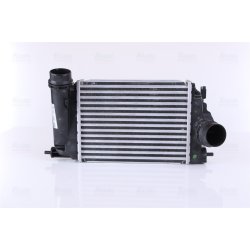 Intercooler NISSENS 961122 OE Ref 14461BD71A