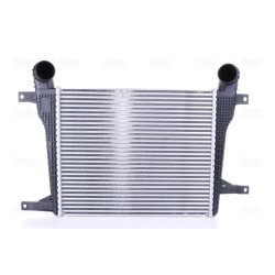 Intercooler NISSENS 961124 OE Ref 42348293