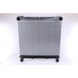 Intercooler NISSENS 961140 OE Ref PML500041
