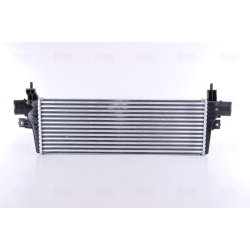 Intercooler NISSENS 961169 OE Ref 179400L130