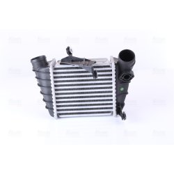 Intercooler NISSENS 961200 OE Ref 6Q0145804