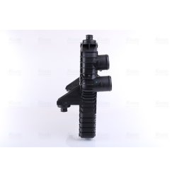 Intercooler NISSENS 961203 OE Ref BL3Z6K775B NISSENS