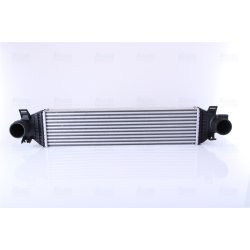 Intercooler NISSENS 961220 OE Ref 1873488