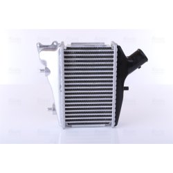 Intercooler NISSENS 961222 OE Ref 19710R06E01