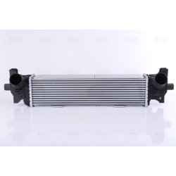 Intercooler NISSENS 961226 OE Ref 8576509