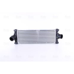 Intercooler NISSENS 961230 OE Ref 2146189