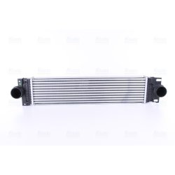 Intercooler NISSENS 961235 OE Ref DG936K775BB