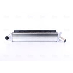 Intercooler NISSENS 961242 OE Ref 282702B830