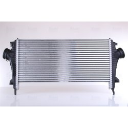 Intercooler NISSENS 961252 OE Ref 22829850