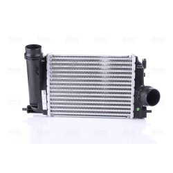 Intercooler NISSENS 961266 OE Ref 144614ED1A