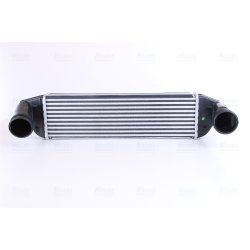 Intercooler NISSENS 96129 OE Ref 17513453726