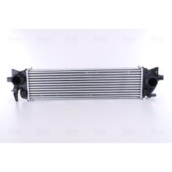 Intercooler NISSENS 96133 OE Ref 31338306