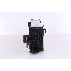 Intercooler NISSENS 96133 OE Ref 31338306 NISSENS