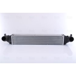 Intercooler NISSENS 96140 OE Ref 39109103
