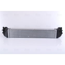 Intercooler NISSENS 96140 OE Ref 39109103 NISSENS