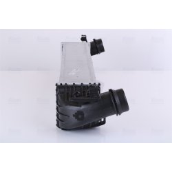 Intercooler NISSENS 96140 OE Ref 39109103 NISSENS