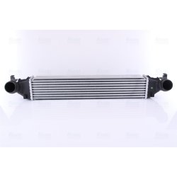 Intercooler NISSENS 96141 OE Ref 39109104