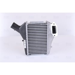 Intercooler NISSENS 961421 OE Ref 19710RSXG01